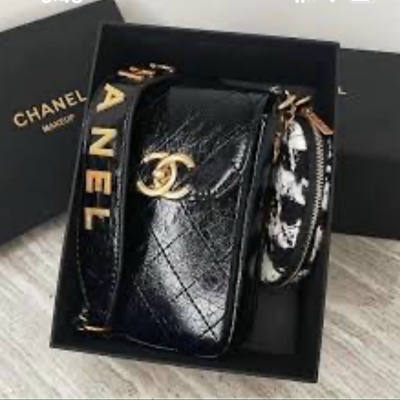 Chanel 2025 Makeup GWP NIB - Picture 4 of 6